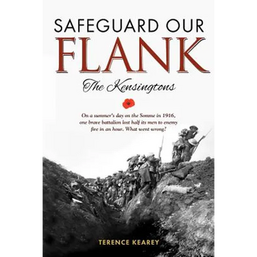 Safeguard Our Flank: The Kensingtons