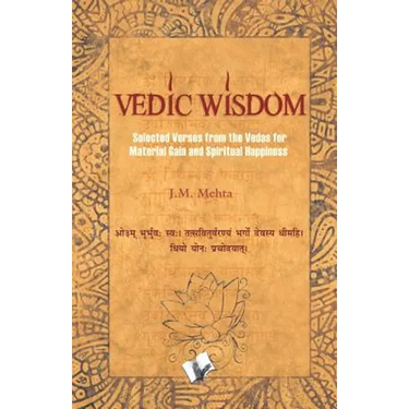 Vedic Wisdom