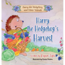 Harry the Hedgehog's Harvest