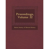 Proceedings, Volume 32
