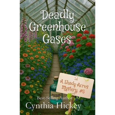 Deadly Greenhouse Gases