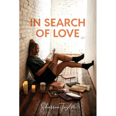 In Search of Love