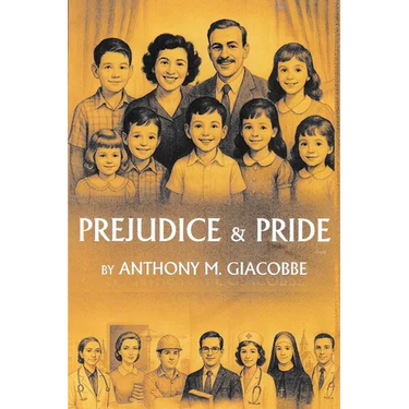 Prejudice And Pride