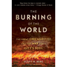 The Burning of the World: The Great Chicago Fire and the War for a City's Soul