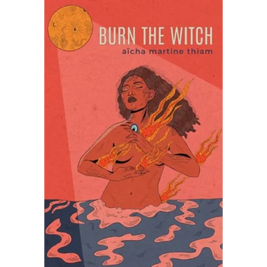 Burn the Witch