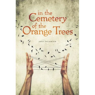 In the Cemetery of the Orange Trees
