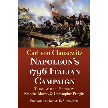Napoleon's 1796 Italian Campaign