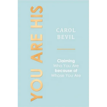 You Are His