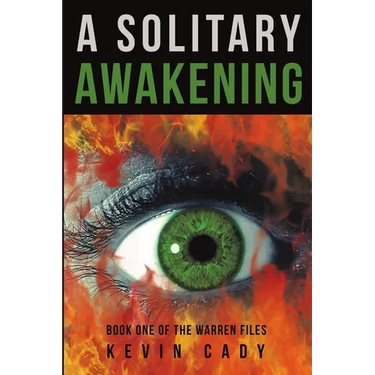A Solitary Awakening: Book One of the Warren Files