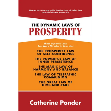 The Dynamic Laws of Prosperity