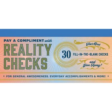 Reality Checks