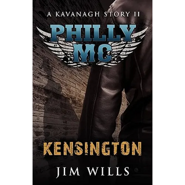 Philly MC: A Kavanagh Story
