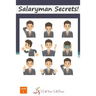 Salaryman Secrets!