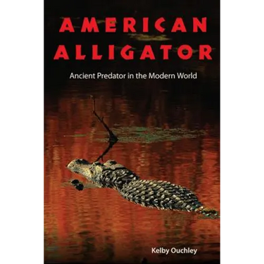 American Alligator: Ancient Predator in the Modern World