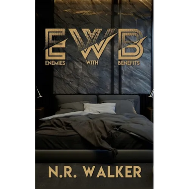 EWB (Enemies With Benefits) - After Dark Edition