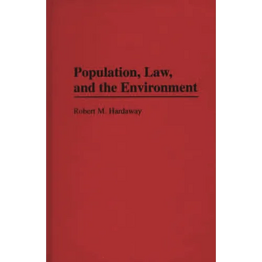 Population, Law and the Environment