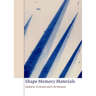 Shape Memory Materials