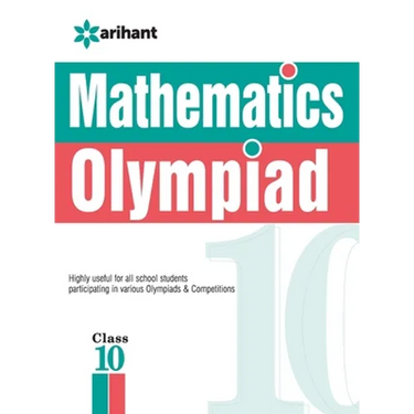 Olympiad Mathematics 10th