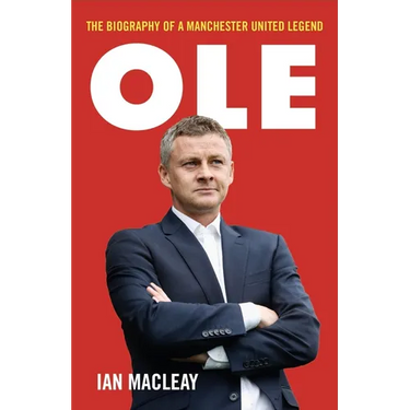 Ole Gunnar Solskjaer - Biography