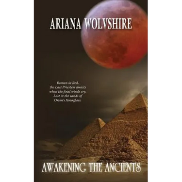 Awakening the Ancients