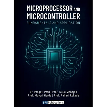 Microprocessor and Microcontroller Fundamentals and Application
