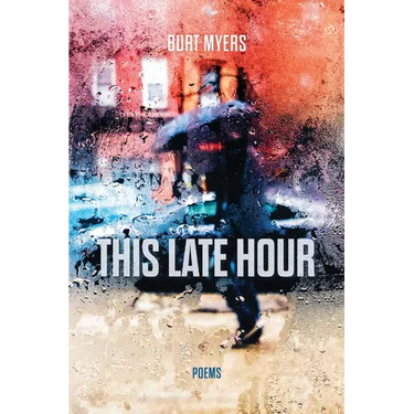 This Late Hour