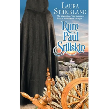 Rum Paul Stillskin