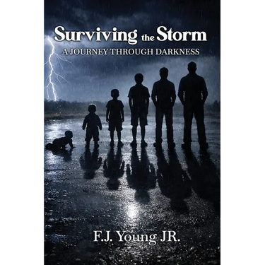 Surviving the Storm: A Journey Through Darkness