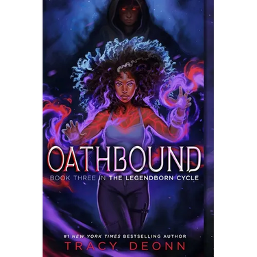 Oathbound