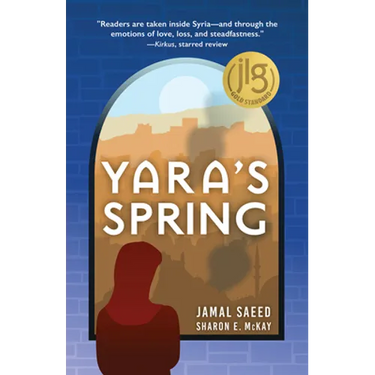 Yara's Spring