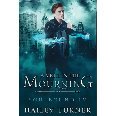 A Vigil in the Mourning