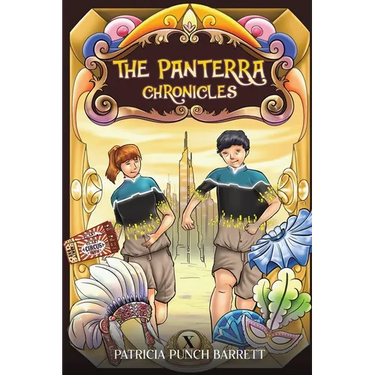 The Panterra Chronicles