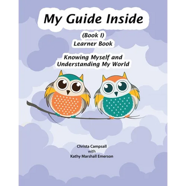 My Guide Inside (Book I) Primary Learner Book