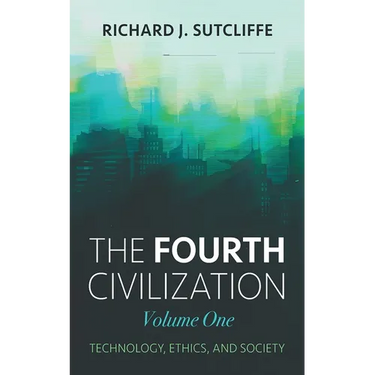 The Fourth Civilization, Volume One