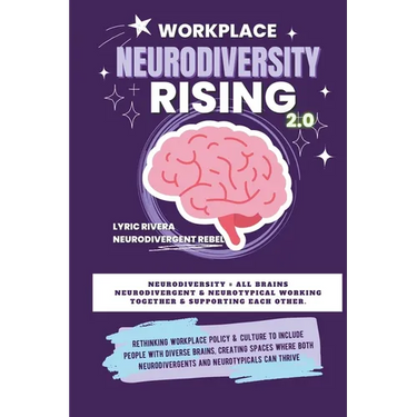 Workplace NeuroDiversity Rising