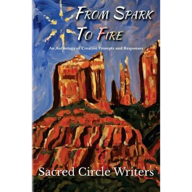 From Spark to Fire: An Anthology of Creative Prompts and Responses