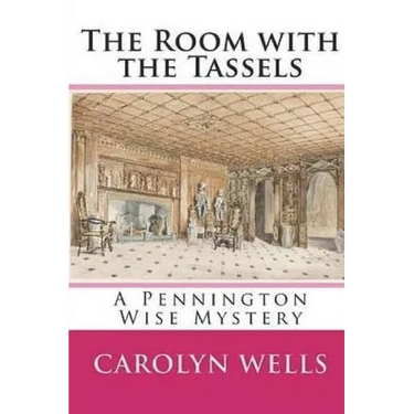 The Room with the Tassels