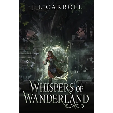 Whispers of Wanderland