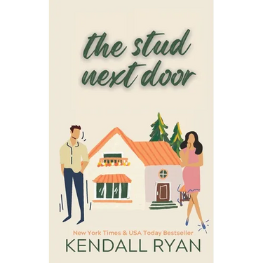 The Stud Next Door