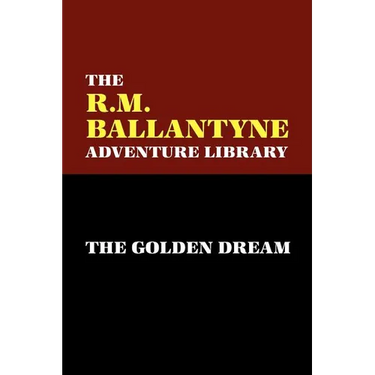 The Golden Dream