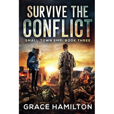 Survive the Conflict