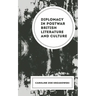Diplomacy in Postwar British Literature and Culture