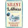SILENT WITNESS a gripping English cozy murder mystery full of twists