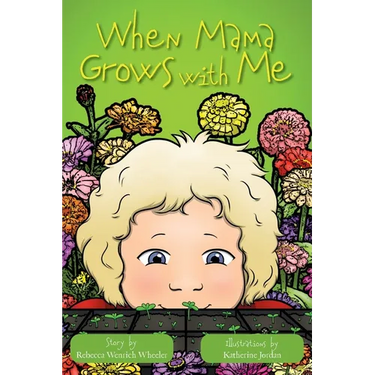 When Mama Grows with Me