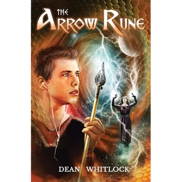 The Arrow Rune