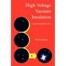 High Voltage Vacuum Insulation: A New Perspective