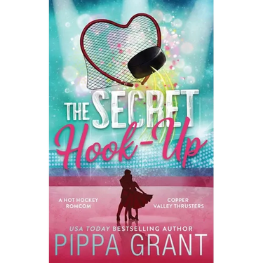 The Secret Hook Up