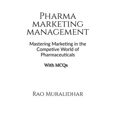 Pharma Marketing Management