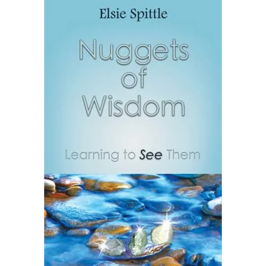 Nuggets of Wisdom: Learning to See Them