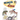 Beaker and Gonk
